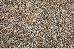 Photo Textures of Gravel